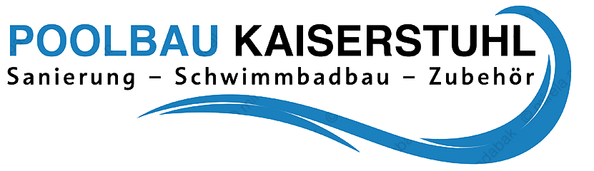 Poolbau- Kaiserstuhl